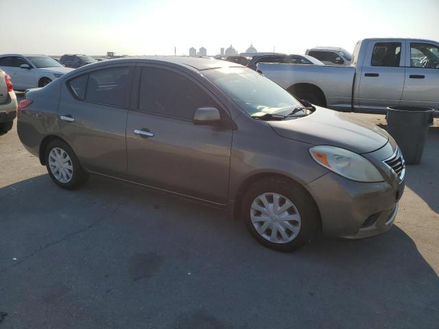 Photo 4 from auction – 2012 NISSAN VERSA S with VIN 3N1CN7AP5CL863356