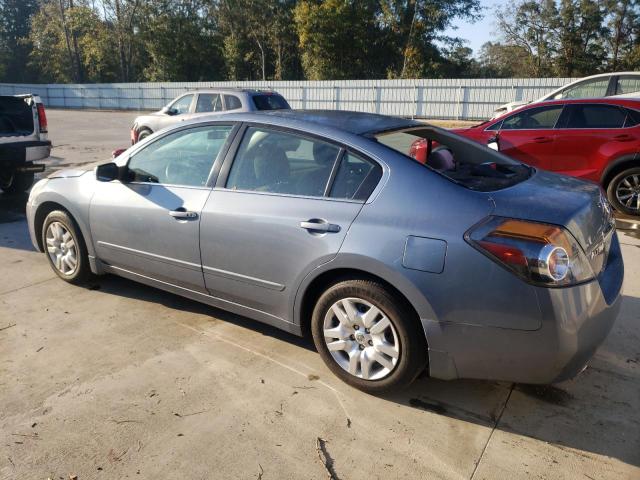 Photo 2 from auction – 2011 NISSAN ALTIMA BAS with VIN 1N4AL2AP6BC148664