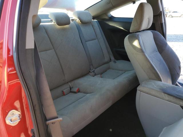 Photo 10 from auction – 2012 HONDA CIVIC LX with VIN 2HGFG3B56CH512363