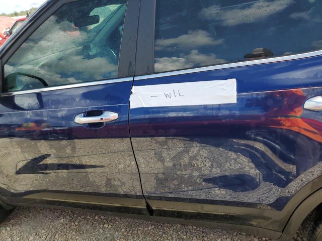 Photo 13 from auction – 2022 KIA SELTOS SX with VIN KNDETCA23N7267713