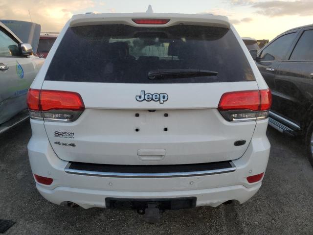 Photo 6 from auction – 2017 JEEP GRAND CHER with VIN 1C4RJFCT6HC654590