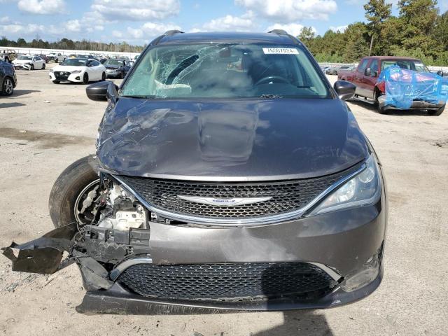 Photo 5 from auction – 2019 CHRYSLER PACIFICA T with VIN 2C4RC1BG9KR685493