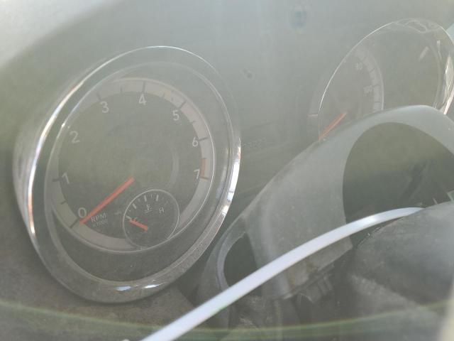 Photo 9 from auction – 2012 DODGE GRAND CARA with VIN 2C4RDGCG4CR284725