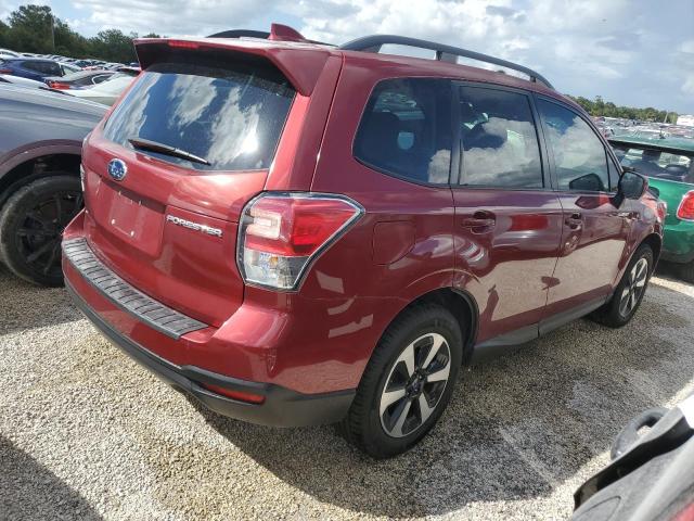 Zdjęcie 3 z aukcji – 2018 SUBARU FORESTER 2 z VIN JF2SJAGC6JH586560