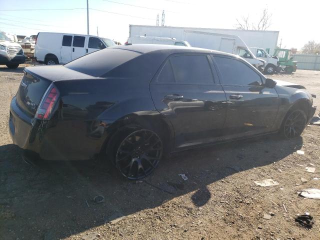 Photo 3 from auction – 2014 CHRYSLER 300 S with VIN 2C3CCABG5EH309524