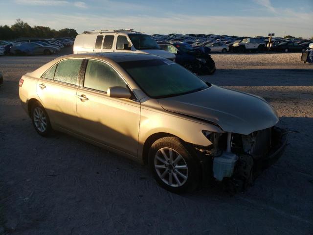 Photo 4 from auction – 2011 TOYOTA CAMRY SE with VIN 4T1BK3EK4BU120468