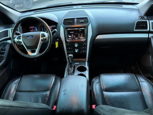 Photo 9 from auction – 2013 FORD EXPLORER X with VIN 1FM5K8D81DGB63442