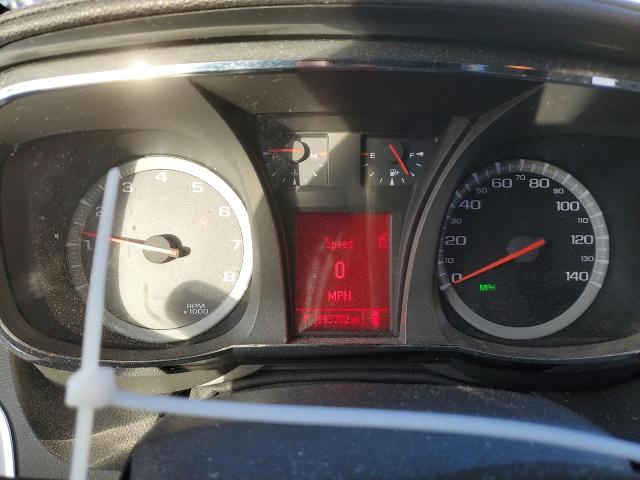 Photo 9 from auction – 2012 GMC TERRAIN SL with VIN 2GKFLTE55C6264175