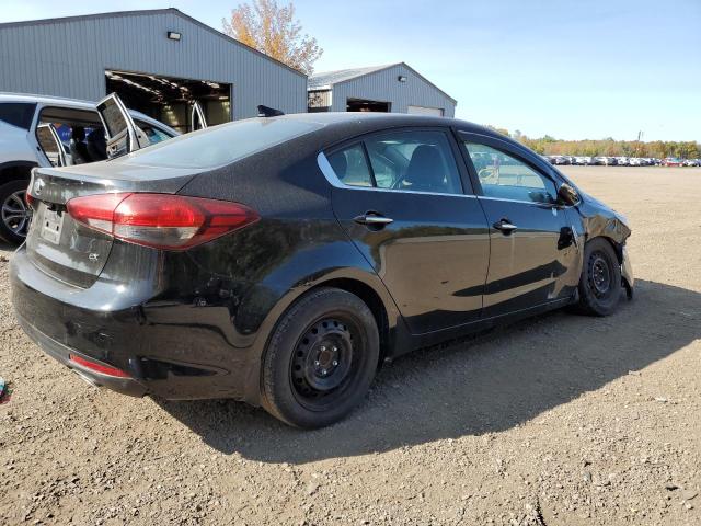 Photo 3 from auction – 2017 KIA FORTE EX with VIN 3KPFL4A89HE072993