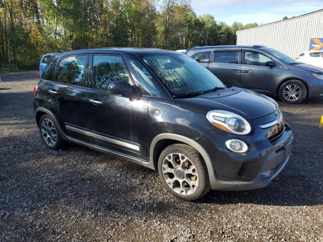 Photo 4 from auction – 2014 FIAT 500L TREKK with VIN ZFBCFADH5EZ024494