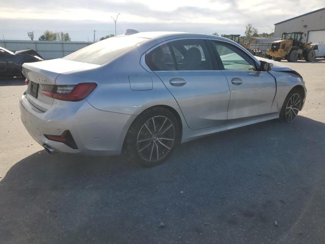 Photo 3 from auction – 2019 BMW 330I with VIN WBA5R1C5XKAK12164