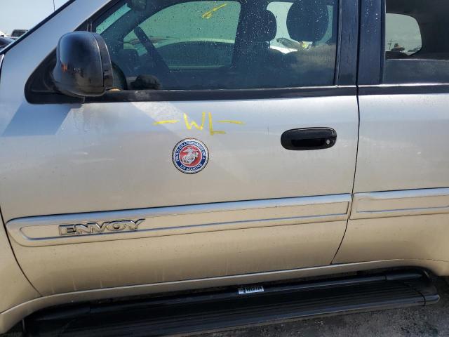 Photo 13 from auction – 2005 GMC ENVOY with VIN 1GKDS13S352184347
