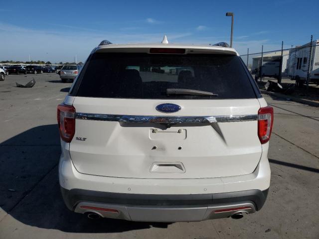Photo 6 from auction – 2016 FORD EXPLORER X with VIN 1FM5K7D88GGC05586