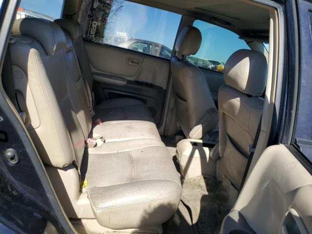 Photo 10 from auction – 2005 TOYOTA HIGHLANDER with VIN JTEDP21A250057383