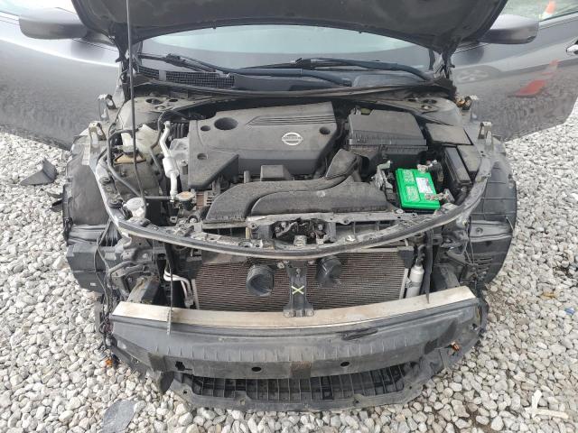 Photo 11 from auction – 2015 NISSAN ALTIMA 2.5 with VIN 1N4AL3AP9FC576207