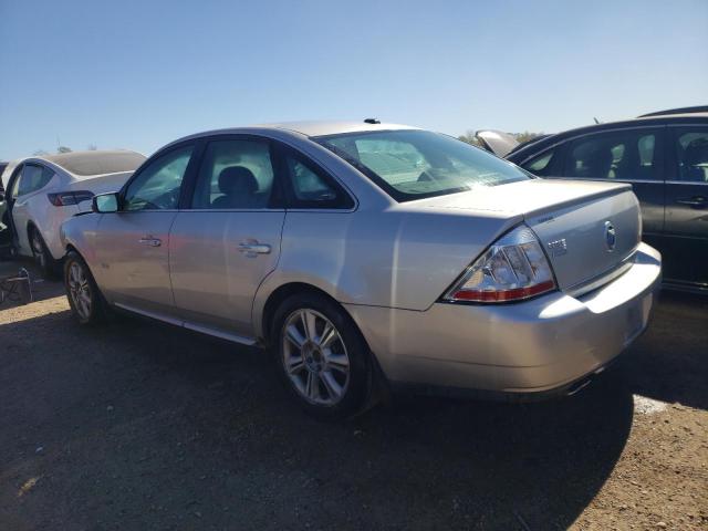 Photo 2 from auction – 2008 MERCURY SABLE PREM with VIN 1MEHM42W58G625351