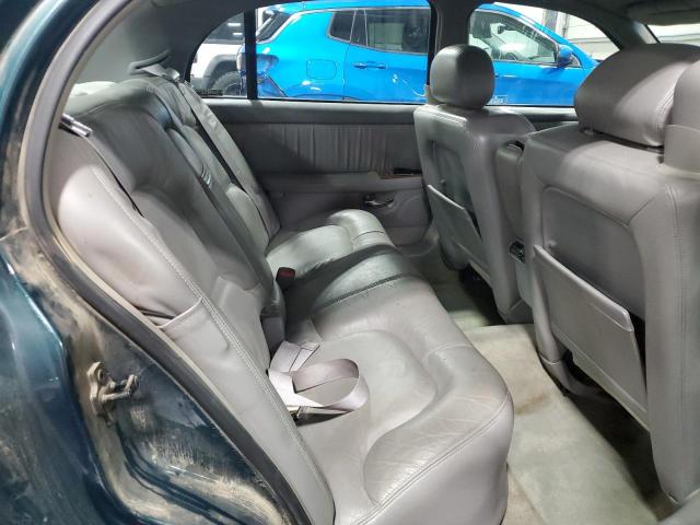 Photo 10 from auction – 2000 BUICK PARK AVENU with VIN 1G4CW52K0Y4137334