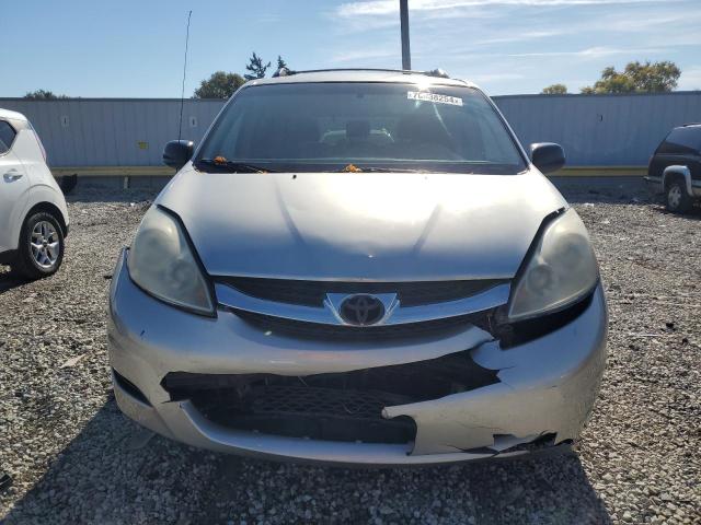 Photo 5 from auction – 2008 TOYOTA SIENNA CE with VIN 5TDZK23CX8S222797