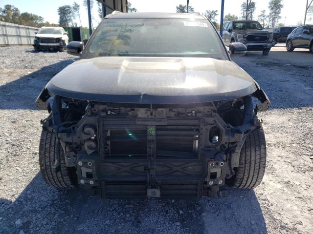 Photo 5 from auction – 2022 FORD EXPLORER K with VIN 1FM5K7LC4NGA71016