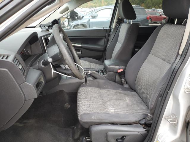 Photo 7 from auction – 2010 JEEP GRAND CHER with VIN 1J4PR4GK1AC110696