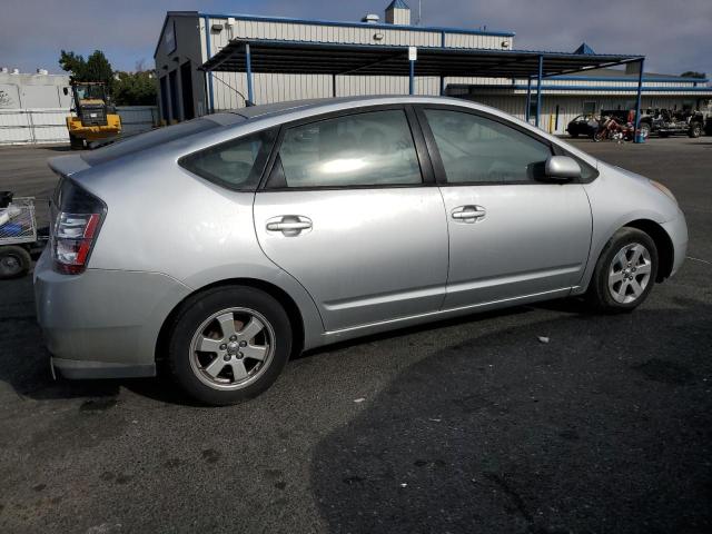 Photo 3 from auction – 2005 TOYOTA PRIUS with VIN JTDKB20U757045498