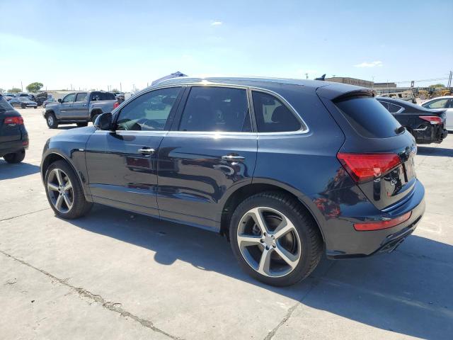Photo 2 from auction – 2016 AUDI Q5 PREMIUM with VIN WA1D7AFP0GA126753