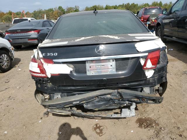Photo 6 from auction – 2014 MERCEDES-BENZ E 350 4MAT with VIN WDDHF8JB0EA799060