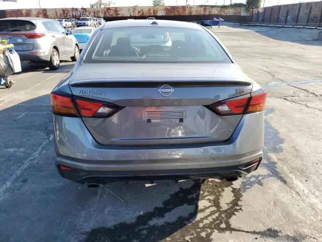 Photo 6 from auction – 2024 NISSAN ALTIMA SR with VIN 1N4AL4CV6RN393017