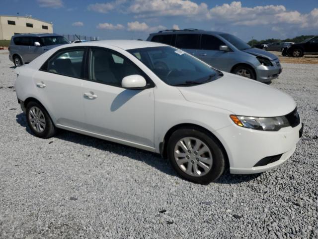 Photo 4 from auction – 2010 KIA FORTE LX with VIN KNAFT4A29A5848968