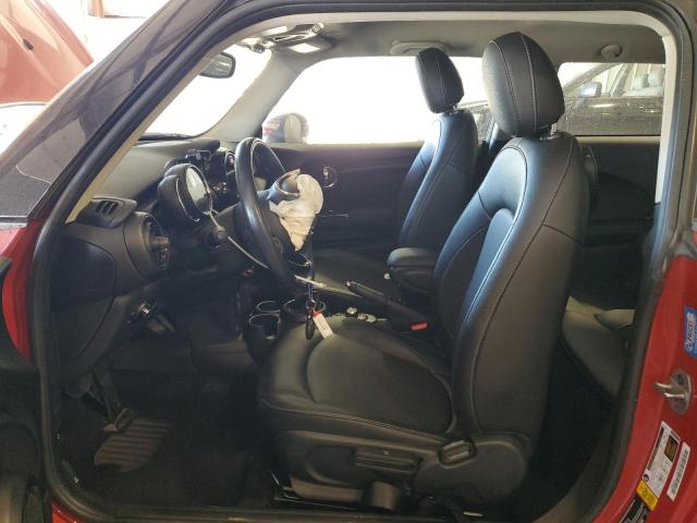 Photo 7 from auction – 2017 MINI COOPER with VIN WMWXP5C35H2G61066