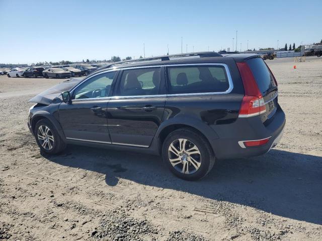 Photo 2 from auction – 2015 VOLVO XC70 T5 PR with VIN YV440MBKXF1210080