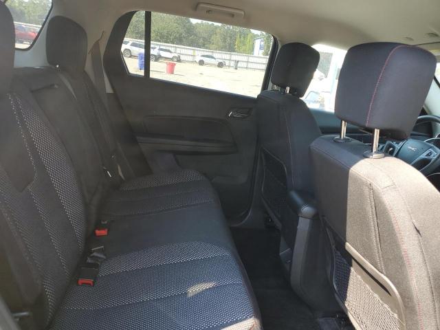Photo 11 from auction – 2017 GMC TERRAIN SL with VIN 2GKALMEK0H6346764