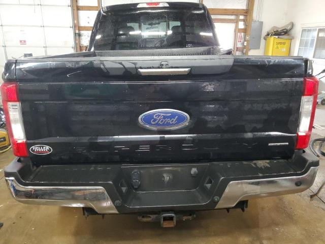 Photo 6 from auction – 2017 FORD F250 SUPER with VIN 1FT7W2B64HEE16397