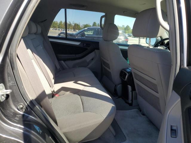 Photo 11 from auction – 2007 TOYOTA 4RUNNER SR with VIN JTEBU14R078080483