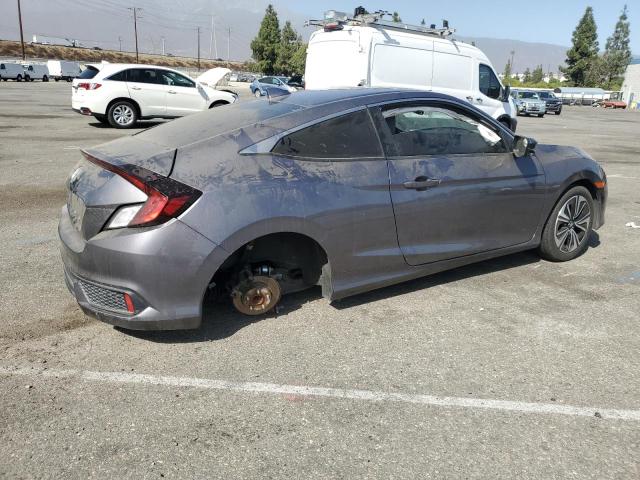 Photo 3 from auction – 2017 HONDA CIVIC EX with VIN 2HGFC3B37HH350650