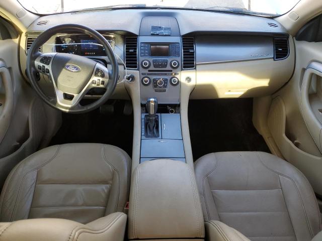 Photo 8 from auction – 2015 FORD TAURUS SEL with VIN 1FAHP2H87FG133493
