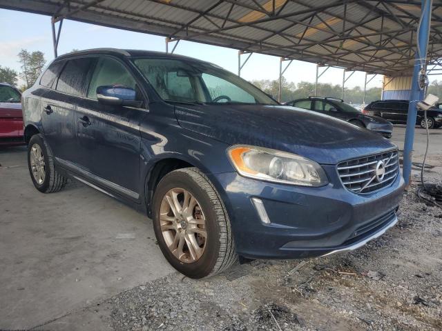 Photo 4 from auction – 2015 VOLVO XC60 3.2 P with VIN YV4940RC7F2596484