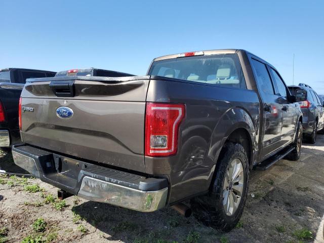 Photo 3 from auction – 2016 FORD F150 SUPER with VIN 1FTEW1CP8GFC55795