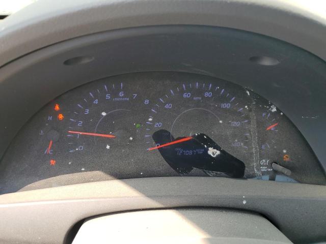 صورة رقم 9 من المزاد - 2011 TOYOTA CAMRY BASE مع VIN 4T1BF3EK6BU182152