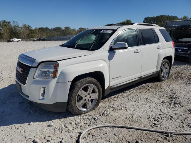 GMC TERRAIN SL 2013 with VIN 2GKFLVEK0D6303838 - Photo from auction