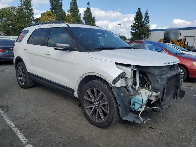 Photo 4 from auction – 2015 FORD EXPLORER X with VIN 1FM5K7D83FGA55501