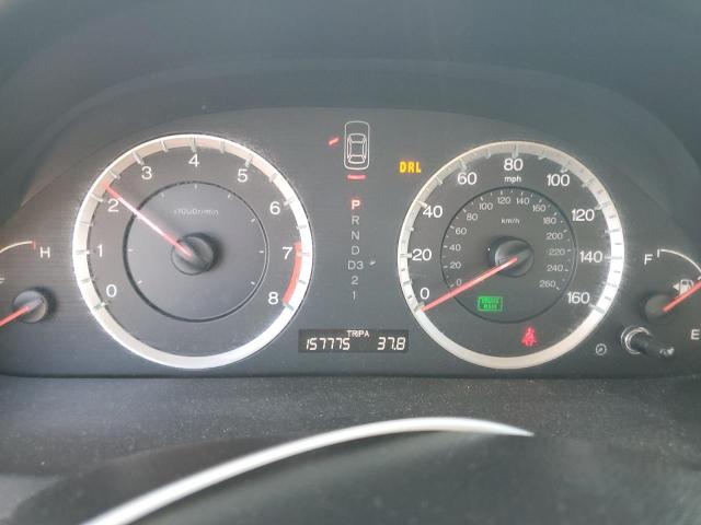 Photo 9 from auction – 2008 HONDA ACCORD LXP with VIN JHMCP26478C079903