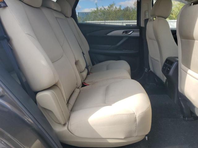 Photo 11 from auction – 2018 MAZDA CX-9 SPORT with VIN JM3TCBBY6J0201882