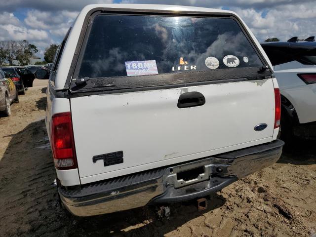 Photo 6 from auction – 2001 FORD F150 with VIN 1FTRX17L61NB85023