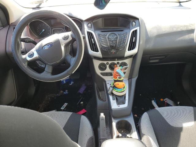 Photo 8 from auction – 2014 FORD FOCUS SE with VIN 1FADP3K25EL395639