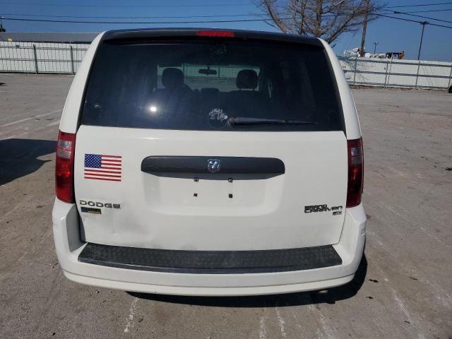Photo 6 from auction – 2010 DODGE GRAND CARA with VIN 2D4RN4DEXAR334939