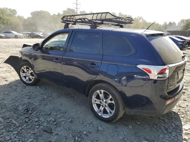 Photo 2 from auction – 2014 MITSUBISHI OUTLANDER with VIN JA4AD3A31EZ010794