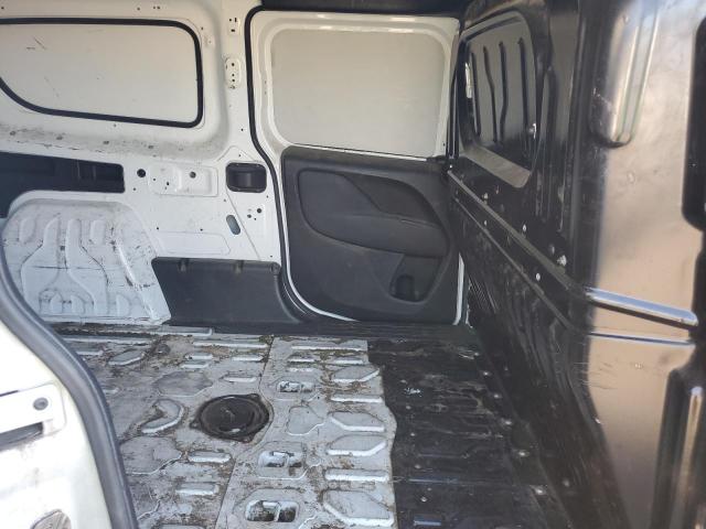 Photo 10 from auction – 2017 RAM PROMASTER with VIN ZFBERFAB8H6E48337