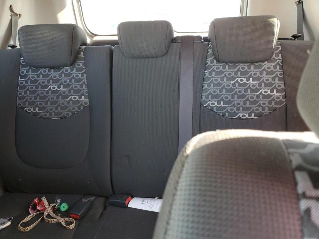 Фото 10 с аукциона – 2010 KIA SOUL + с VIN KNDJT2A23A7035809