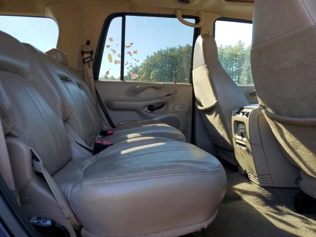 Photo 11 from auction – 2002 FORD EXPEDITION with VIN 1FMRU17LX2LA33425
